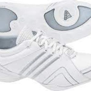 adidas dance shoes